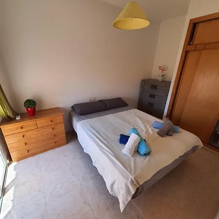 בית נופש Casa Chico