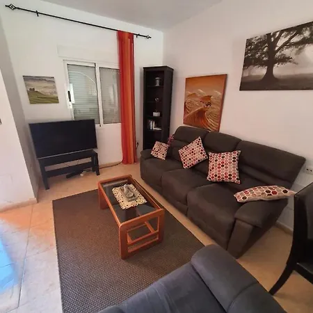Casa Chico Alicante