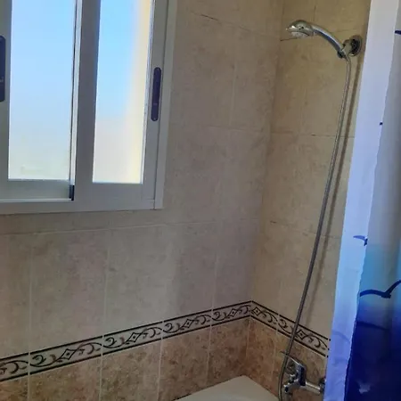 Holiday home Casa Chico Alicante