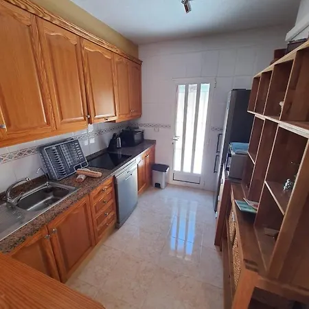 Casa Chico Holiday home