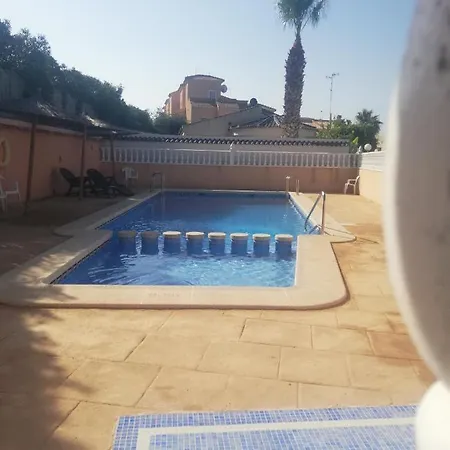 Holiday home Casa Chico Alicante