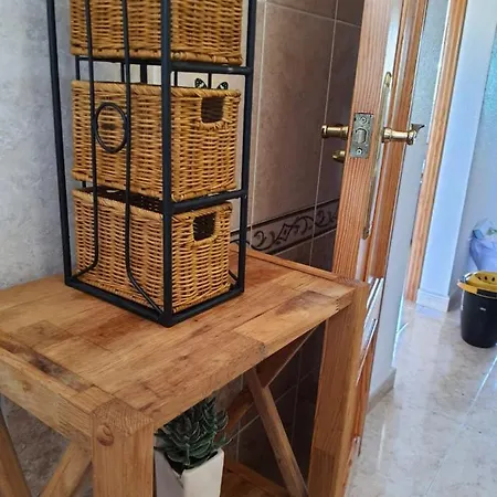 Casa Chico Сasa de vacaciones