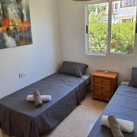 Сasa de vacaciones Casa Chico Alicante