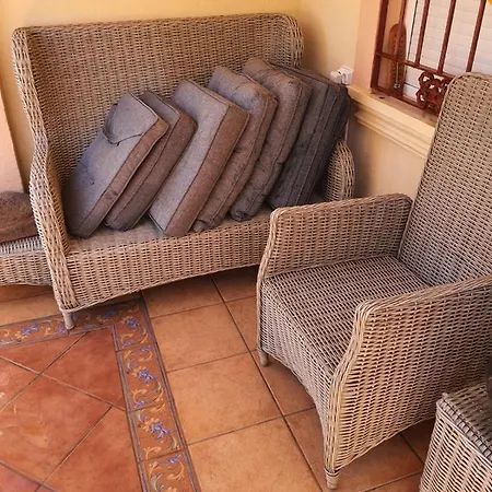 Casa Chico Сasa de vacaciones