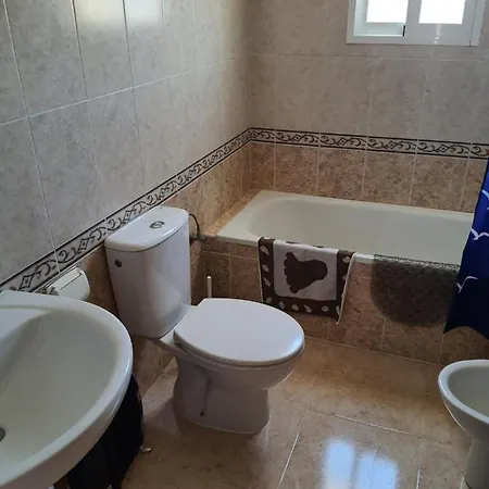 Casa Chico * Alicante