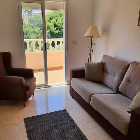 Сasa de vacaciones Casa Chico *