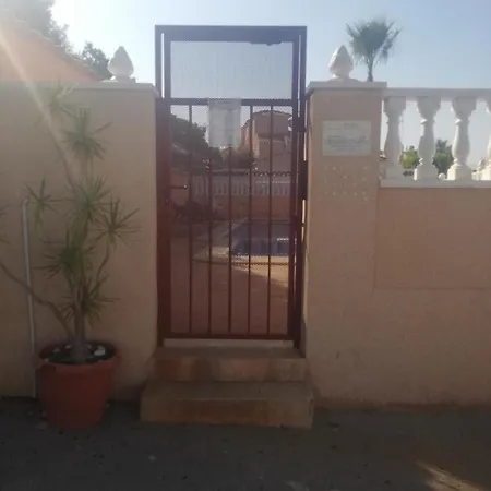 Сasa de vacaciones Casa Chico *